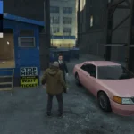 Chinatown Wars Drug Dealing for LCPP 1.0