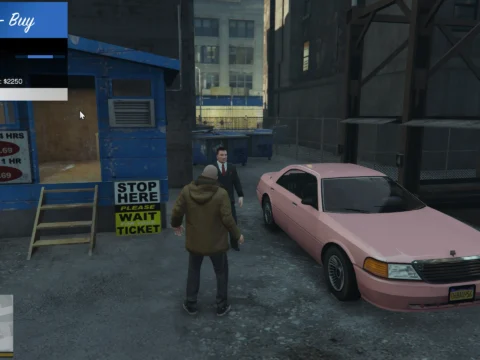Chinatown Wars Drug Dealing for LCPP 1.0