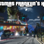 Christmas Franklin's Home V1.0