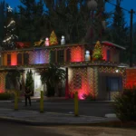 Christmas In Paleto 2.52