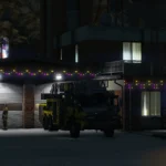 Christmas In Paleto 2.56