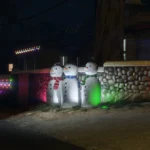 Christmas In Paleto 2.563