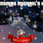Christmas Michael's Home V1.0