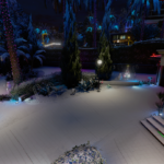 Christmas Michael's Home V1.0