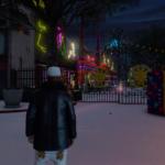 Christmas Unicorn Stripclub 1.04
