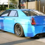 Chrysler 300c Hellephant Custom Slideshow2