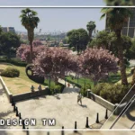 City Park [YMAP] V1.0