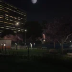 City Park [YMAP] V1.0