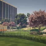 City Park [YMAP] V1.0