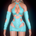 CoCo Dress 1.0