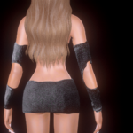 CoCo Dress 1.0 4