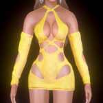 CoCo Dress 1.0 5