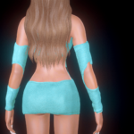 CoCo Dress 1.02