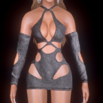 CoCo Dress 1.03