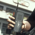 Coil EMP Jammer [Add-On | Lore-Friendly] V1.0