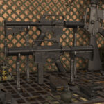 Colt 633 DOE 1.1