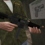 Colt 633 DOE 1.12