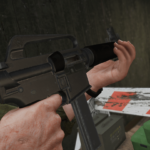 Colt 633 DOE 1.14