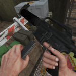 Colt 633 DOE 1.16
