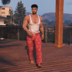 Comfy Night (TWINK & HUNK BODIES) V2.0