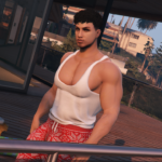 Comfy Night (TWINK & HUNK BODIES) V2.0