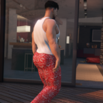 Comfy Night (TWINK & HUNK BODIES) V2.0