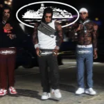 Crtz Cargo Pants Pack For Franklin