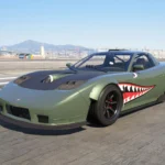 Custom Coquettes Pack [Add-On / FiveM] V1.0