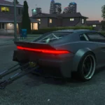 Custom Coquettes Pack [Add-On / FiveM] V1.0