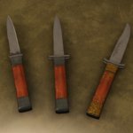 Custom Switchblade [Replace] V1.0