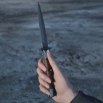 Custom Switchblade [Replace] V1.0