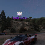Custom mountaintop logo 1.02