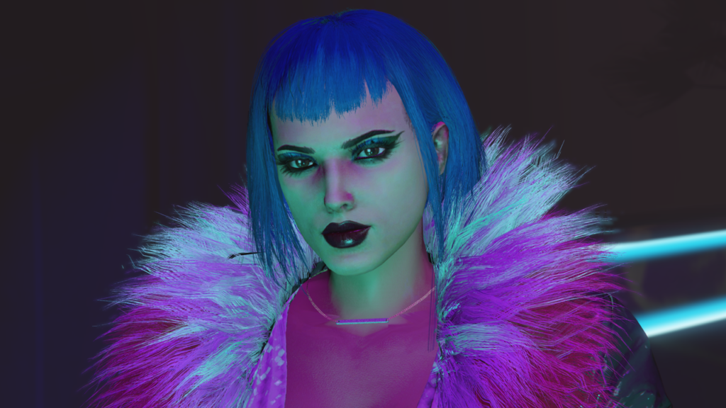 CyberHooker (SLIM & STV2)