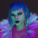CyberHooker (SLIM & STV2)