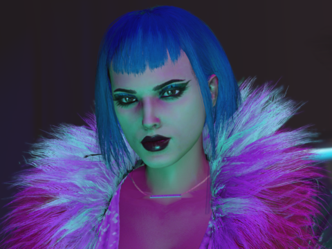 CyberHooker (SLIM & STV2)