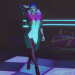 CyberHooker (SLIM & STV2)