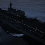 DDH-184 Aircraft Carrier [YMAP] V1.0