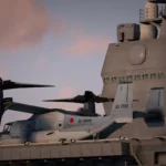 DDH-184 Aircraft Carrier [YMAP] V1.0