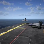 DDH-184 Aircraft Carrier [YMAP] V1.0