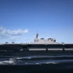 DDH-184 Aircraft Carrier [YMAP] V1.0