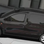 Dacia Dokker Van3
