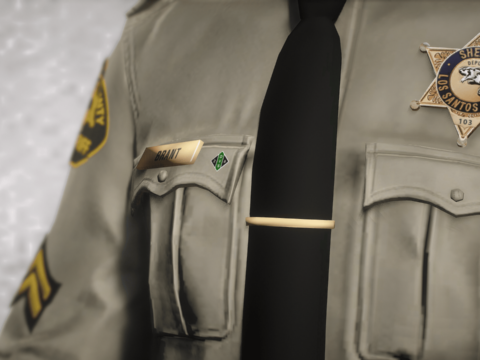 Davis Station (28) - Pin V1.0