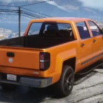 Declasse Brutus Pick- Up Edition 1.03
