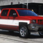 Declasse Brutus Pick- Up Edition 1.04