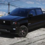 Declasse Brutus Pick- Up Edition 1.05