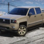Declasse Brutus Pick- Up Edition 1.06