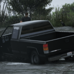 Declasse Yosemite 2500 [Add-on / FiveM] V1.0
