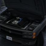Declasse Yosemite 2500 [Add-on / FiveM] V1.0