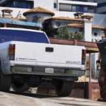 Declasse Yosemite 2500 [Add-on / FiveM] V1.0