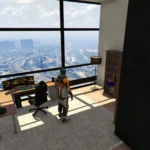 Deluxo Mile High Club [Addon] 1.0
